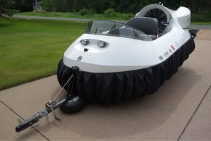2021 Neoteric Hovertrek Hovercraft 2021 Neoteric Hovertrek Hovercraft