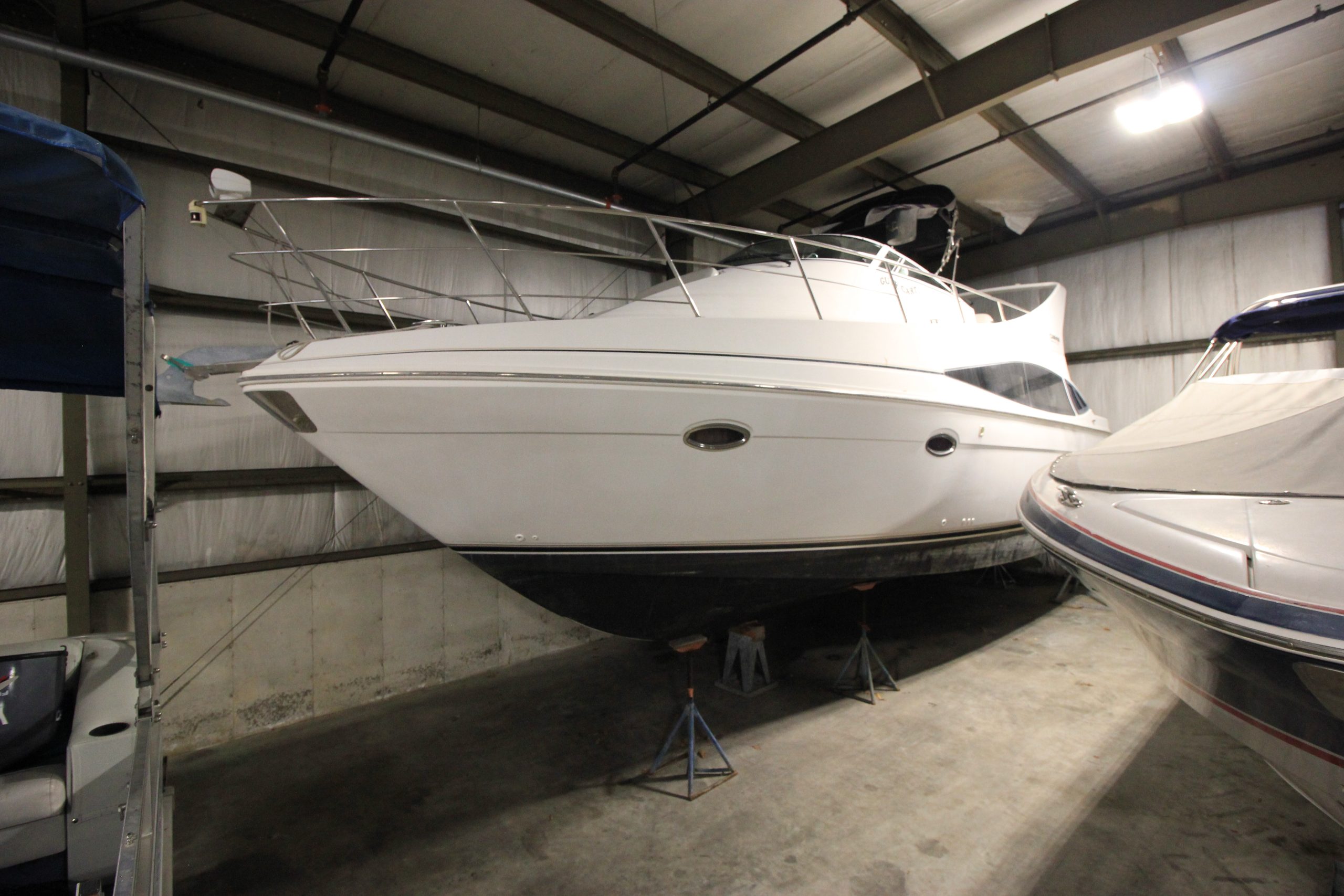 2004 Carver 360 Mariner - $74,995