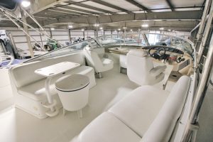 2004 Carver 360 Mariner