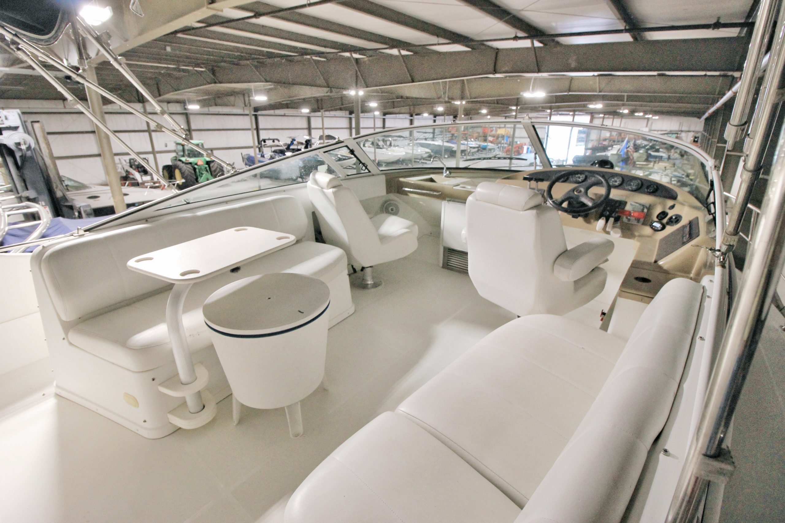 2004 Carver 360 Mariner