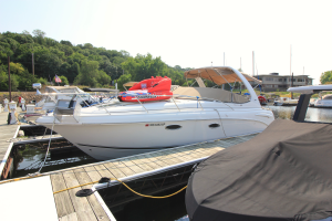 2004 Chaparral 310 Signature