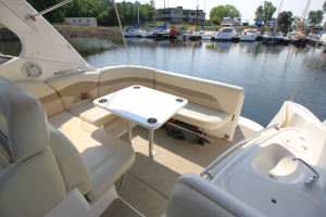 2004 Chaparral 310 Signature