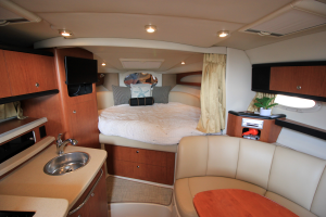 2004 Chaparral 310 Signature