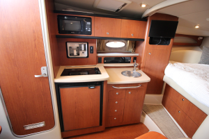 2004 Chaparral 310 Signature