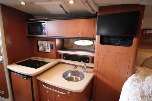 2004 Chaparral 310 Signature