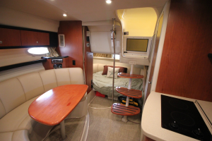 2004 Chaparral 310 Signature