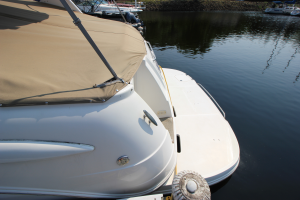 2004 Chaparral 310 Signature