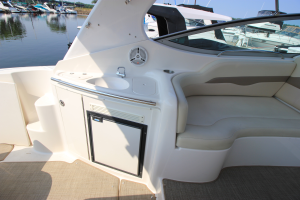 2004 Chaparral 310 Signature