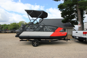 2022 Sea-Doo Switch 18 Sport