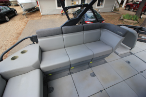 2022 Sea-Doo Switch 18 Sport