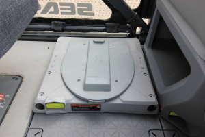 2022 Sea-Doo Switch 18 Sport