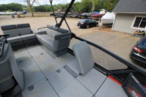2022 Sea-Doo Switch 18 Sport