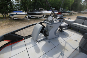 2022 Sea-Doo Switch 18 Sport