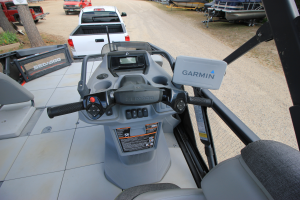 2022 Sea-Doo Switch 18 Sport
