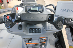 2022 Sea-Doo Switch 18 Sport