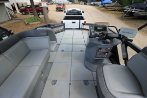2022 Sea-Doo Switch 18 Sport