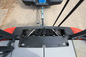 2022 Sea-Doo Switch 18 Sport