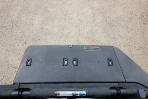 2022 Sea-Doo Switch 18 Sport
