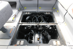 2022 Sea-Doo Switch 18 Sport