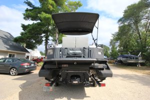 2022 Sea-Doo Switch 18 Sport