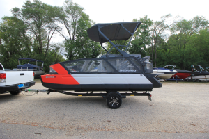 2022 Sea-Doo Switch 18 Sport