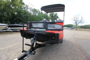 2022 Sea-Doo Switch 18 Sport