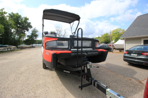 2022 Sea-Doo Switch 18 Sport
