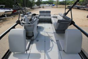 2022 Sea-Doo Switch 18 Sport