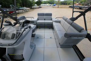 2022 Sea-Doo Switch 18 Sport