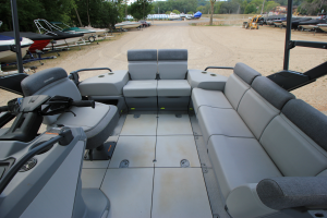 2022 Sea-Doo Switch 18 Sport
