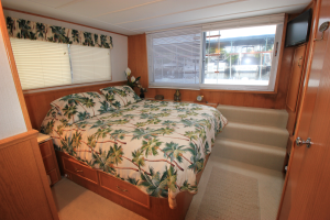 1969 Chris-Craft Aquahome 46