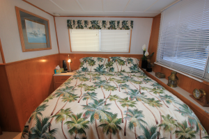 1969 Chris-Craft Aquahome 46