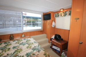 1969 Chris-Craft Aquahome 46