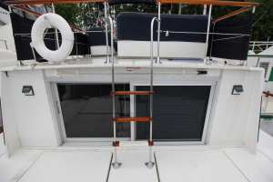 1969 Chris-Craft Aquahome 46