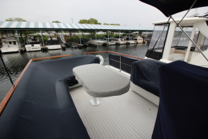 1969 Chris-Craft Aquahome 46