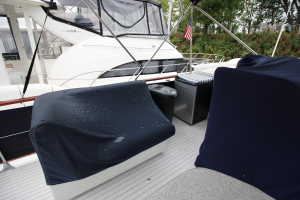 1969 Chris-Craft Aquahome 46