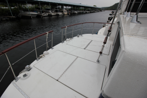 1969 Chris-Craft Aquahome 46