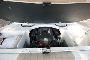 2006 Four Winns 200 Horizon