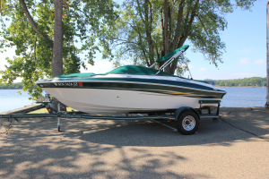 2006 Four Winns 200 Horizon