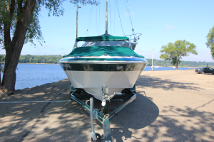 2006 Four Winns 200 Horizon