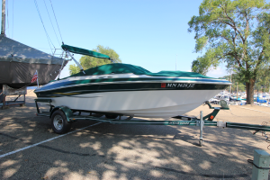 2006 Four Winns 200 Horizon