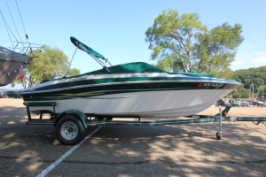 2006 Four Winns 200 Horizon