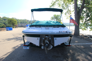 2006 Four Winns 200 Horizon