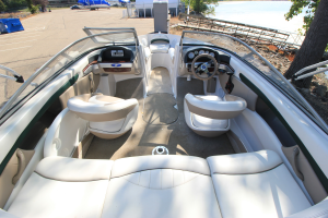 2006 Four Winns 200 Horizon