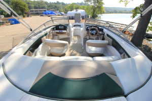 2006 Four Winns 200 Horizon