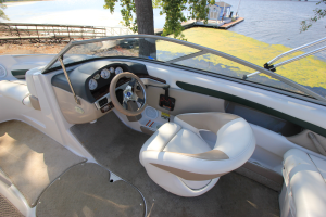 2006 Four Winns 200 Horizon