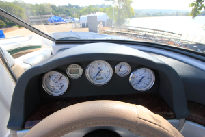 2006 Four Winns 200 Horizon