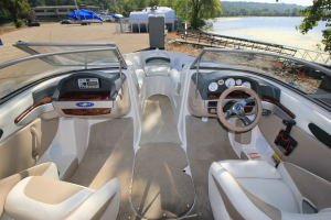 2006 Four Winns 200 Horizon