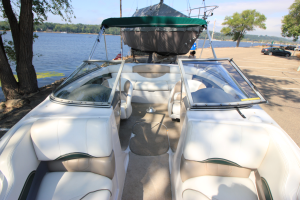 2006 Four Winns 200 Horizon