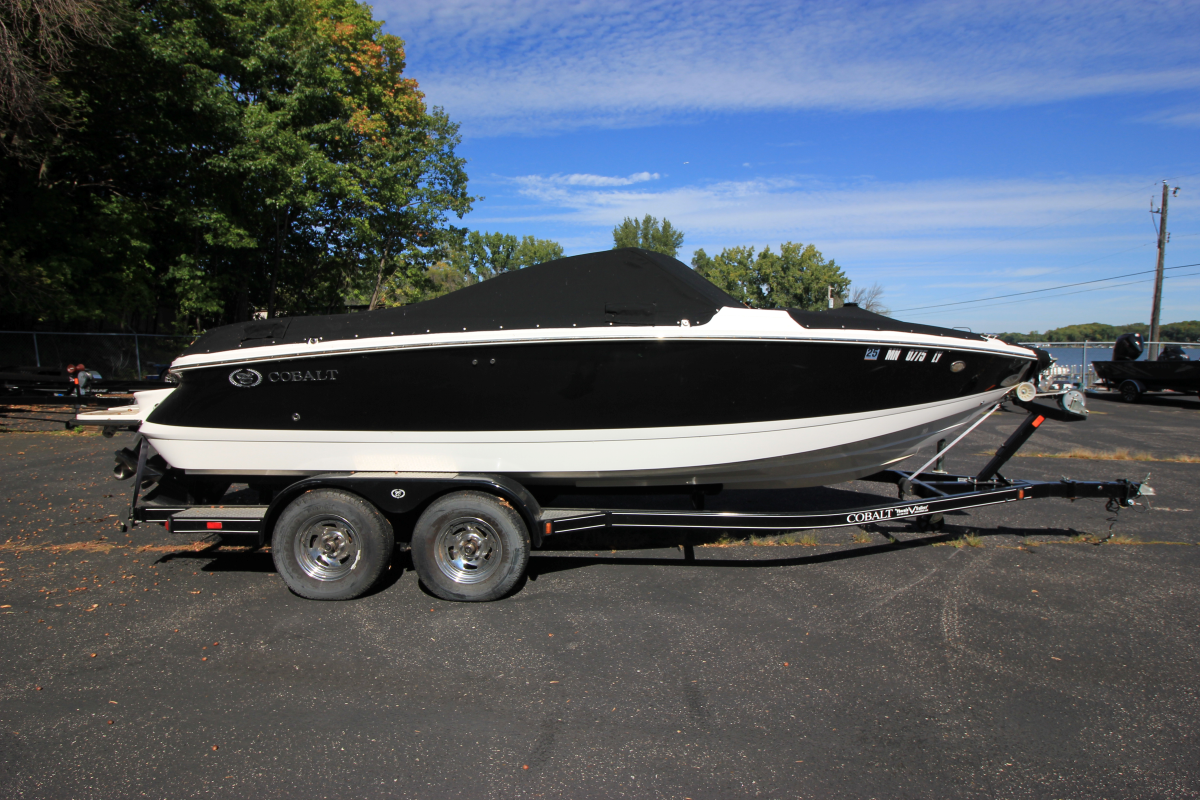 2012 Cobalt 210